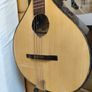 Irish Bouzouki with pickup +2 sets of bouzouki strings Image 5