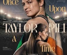 Katie Taylor