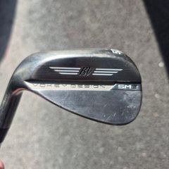 Titleist Vokey SM8 LH