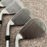 Callaway Mavrik Irons Image 5