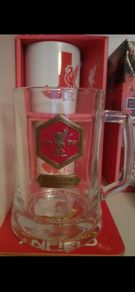 Sports memorabilia