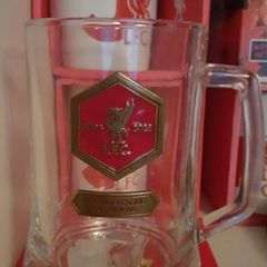 Sports memorabilia