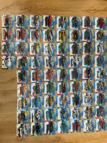 Hot Wheels Collection