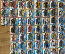 Hot Wheels Collection