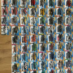 Hot Wheels Collection