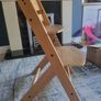 High chair Image 2