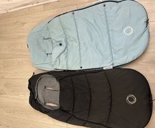 bugaboo footmuff