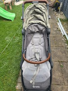 Ergo baby metro