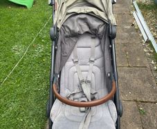 Ergo baby metro