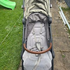 Ergo baby metro
