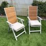 Deck chairs Image 2