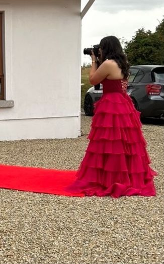 Debs Dress from Dani's