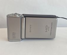 SONY HDR-TG1 Digital Hi-Vision Handycam Camcorder