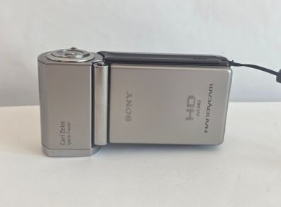 SONY HDR-TG1 Digital Hi-Vision Handycam Camcorder