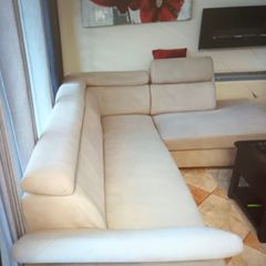 Corner sofa