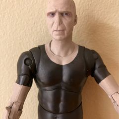 McFarlane 7 inch Voldemort Action Figure