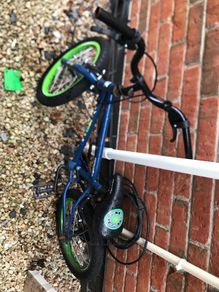 4 bikes in good condition