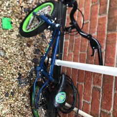 4 bikes in good condition