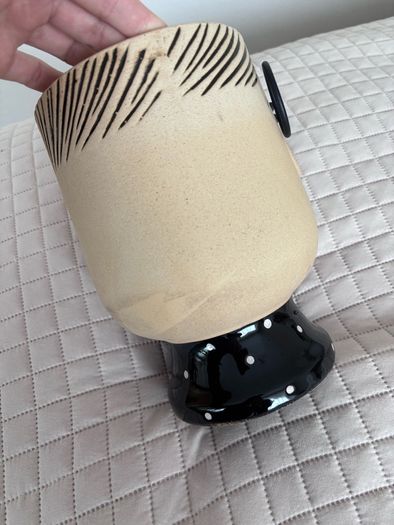Pretty Plant Pot