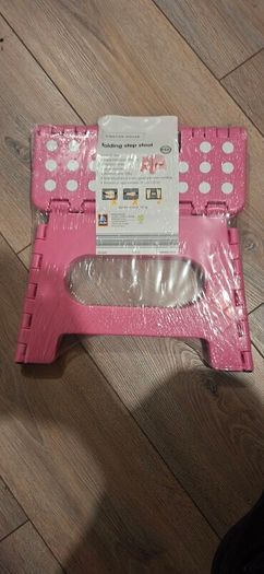 Folding Step Stool For Sale in Cobh, Cork from 1984