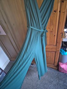 Jumpsuits