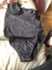 ladies lingerie bodysuit