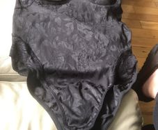 ladies lingerie bodysuit