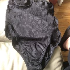 ladies lingerie bodysuit