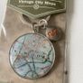 Vintage Retro Keyrings - Superior Quality Image 6