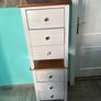 pine bedroom lockers Image 2