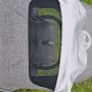 Cybex Priam pushchair x2 car seats base and bassinet Image 8
