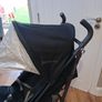 Uppababy Stroller Image 2