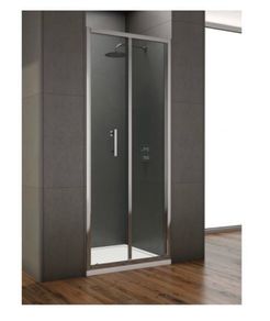 Bi-Fold Shower Door