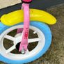 Kids Balance Bike  like new Image 4