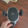 wireless car charger Image 4