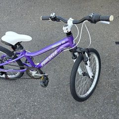 Girls Procycle Milano 20 Bike  Ready to Ride