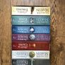 A Song of Ice & Fire The Story Continues: 7 Book Box Set by George R.R. Martin Image 2