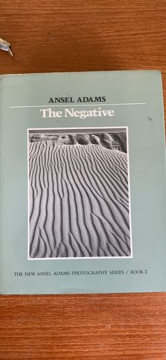 Photography: Ansel Adams Trilogy