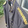 Fancy Jacket (good for Halloween) Image 2