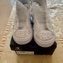 Kids high top converse Image 2