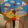 Portable basketball set Image 4