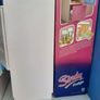 New Sindy vintage unopened Fridge freezer and toy food Image 9