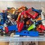 lego mixed 7Kg - ninjago etc Image 3