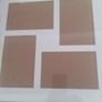 Silver frames x3 as new .Each holds 4x6 Photos .Bought in the Range for 21 euro .Sell for 12 euro Image 2