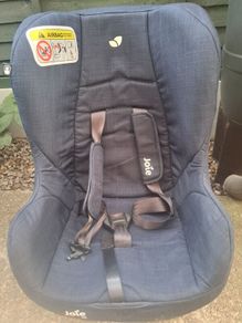 Child Car Seat