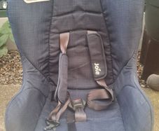 Child Car Seat
