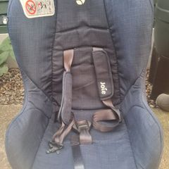 Child Car Seat