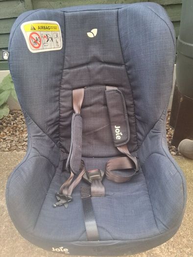 Child Car Seat