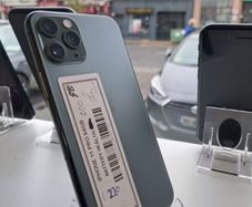 Iphone 11 pro