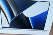 MacBook Pro M1 Max 16" Mint Condition